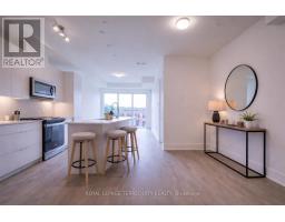 505 - 495 LOGAN AVENUE, Toronto, Ontario