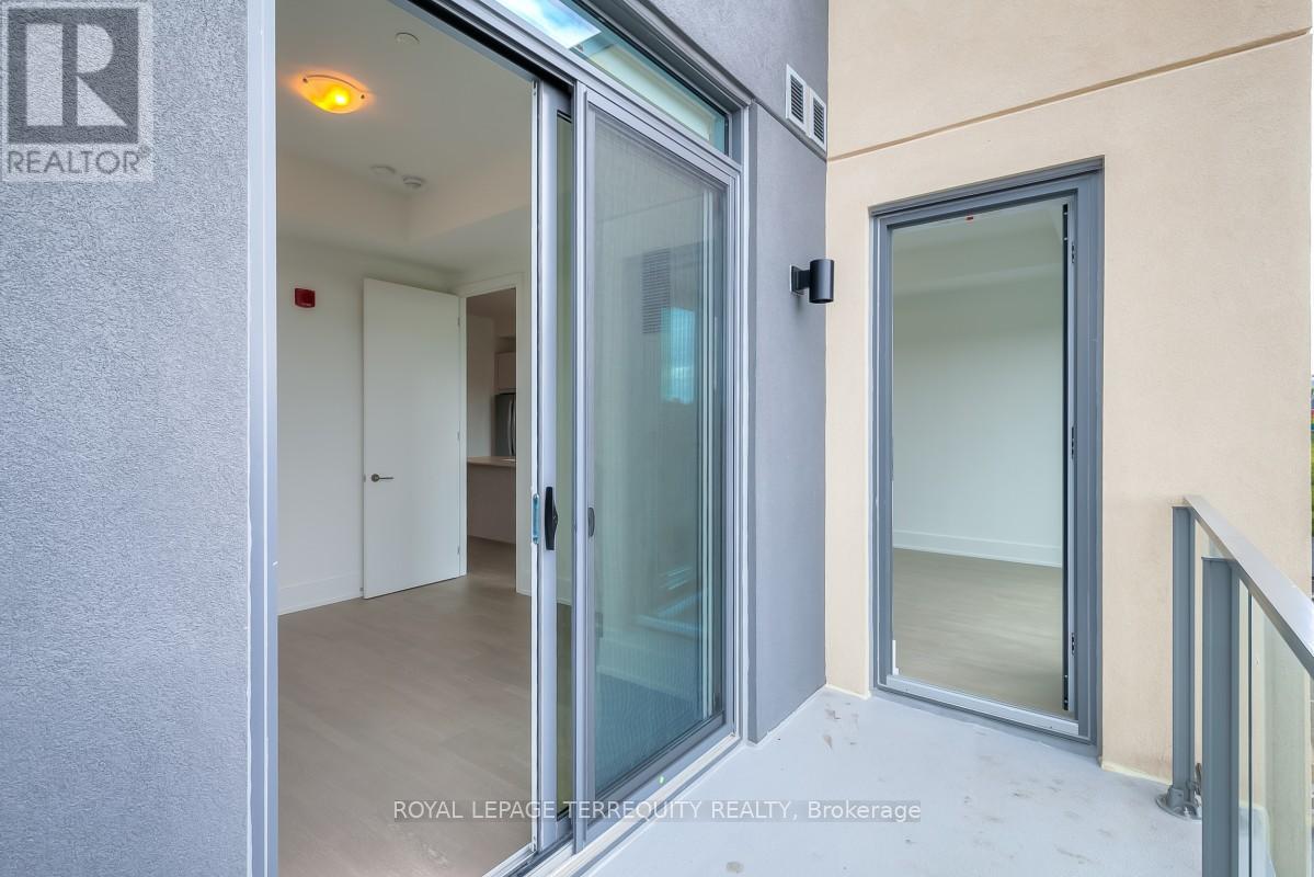 505 - 495 Logan Avenue, Toronto, Ontario  M4K 0A5 - Photo 21 - E12866584