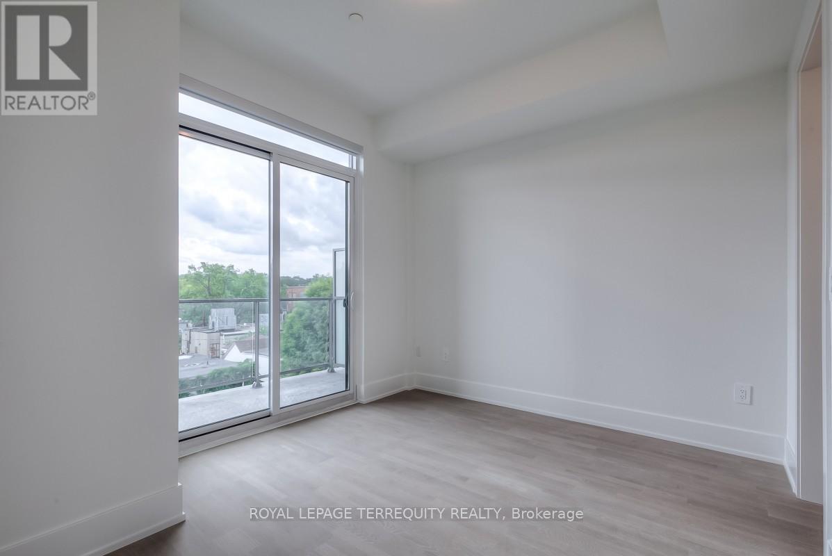 505 - 495 Logan Avenue, Toronto, Ontario  M4K 0A5 - Photo 18 - E12866584