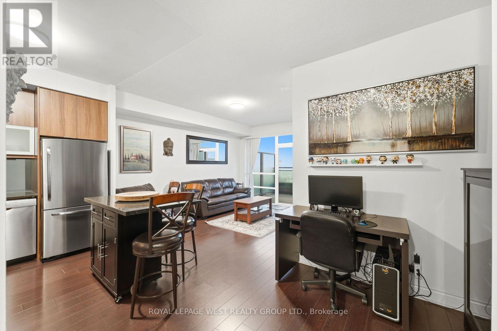 1406 - 16 Brookers Lane, Toronto, Ontario  M8V 0A5 - Photo 8 - W12953370