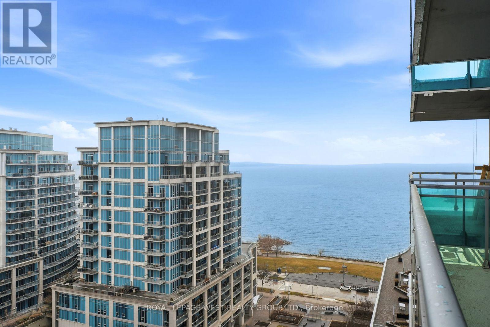 1406 - 16 Brookers Lane, Toronto, Ontario  M8V 0A5 - Photo 9 - W12953370