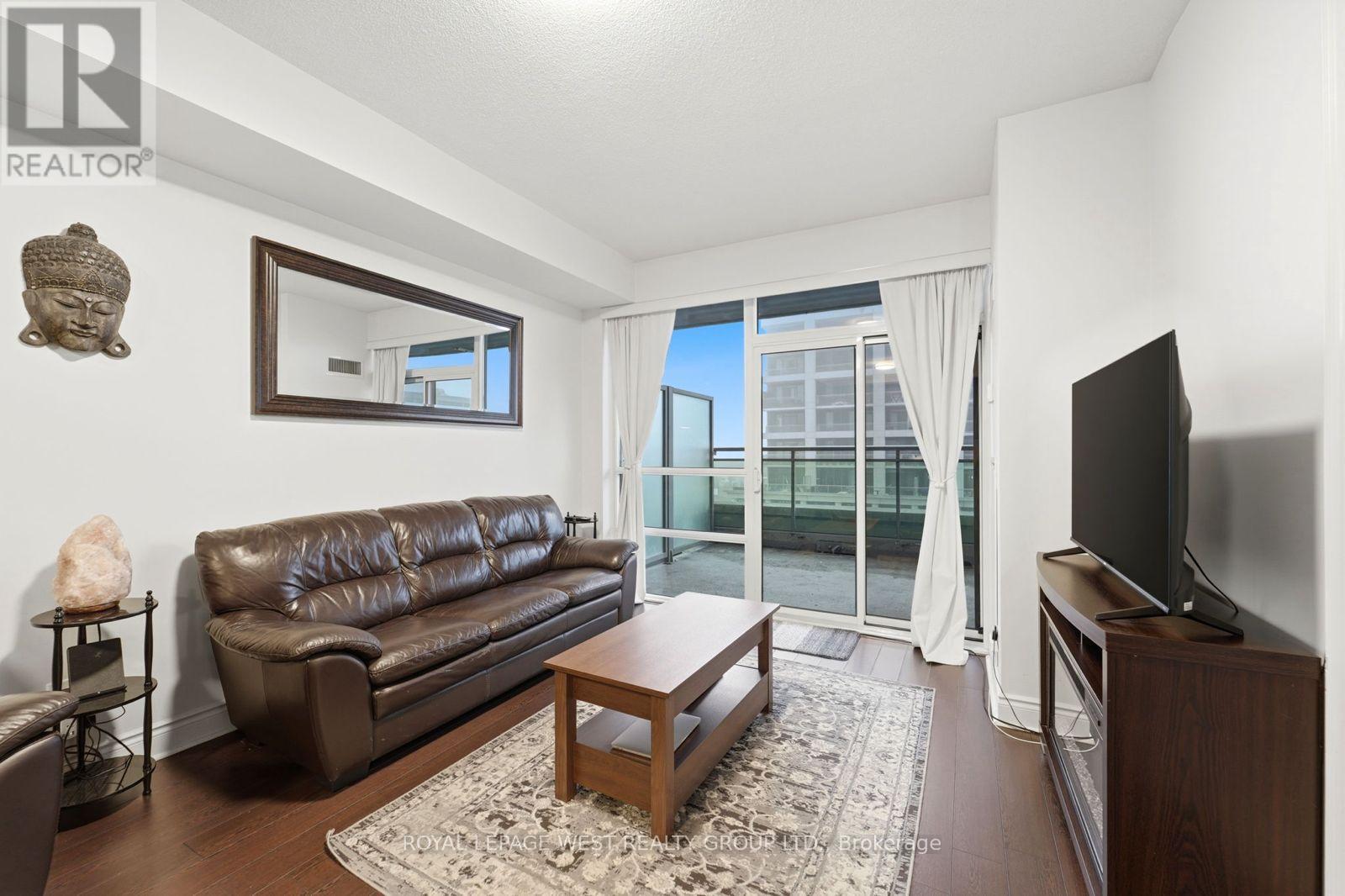 1406 - 16 Brookers Lane, Toronto, Ontario  M8V 0A5 - Photo 5 - W12953370