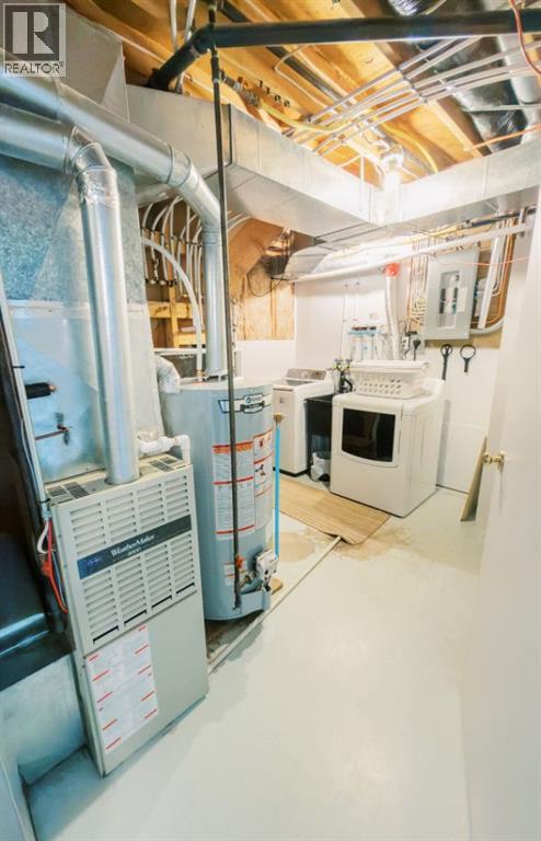 3812 61a Street, Stettler, Alberta  T4K 1G4 - Photo 39 - A2294520