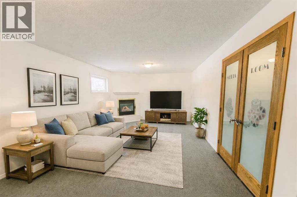 3812 61a Street, Stettler, Alberta  T4K 1G4 - Photo 31 - A2294520