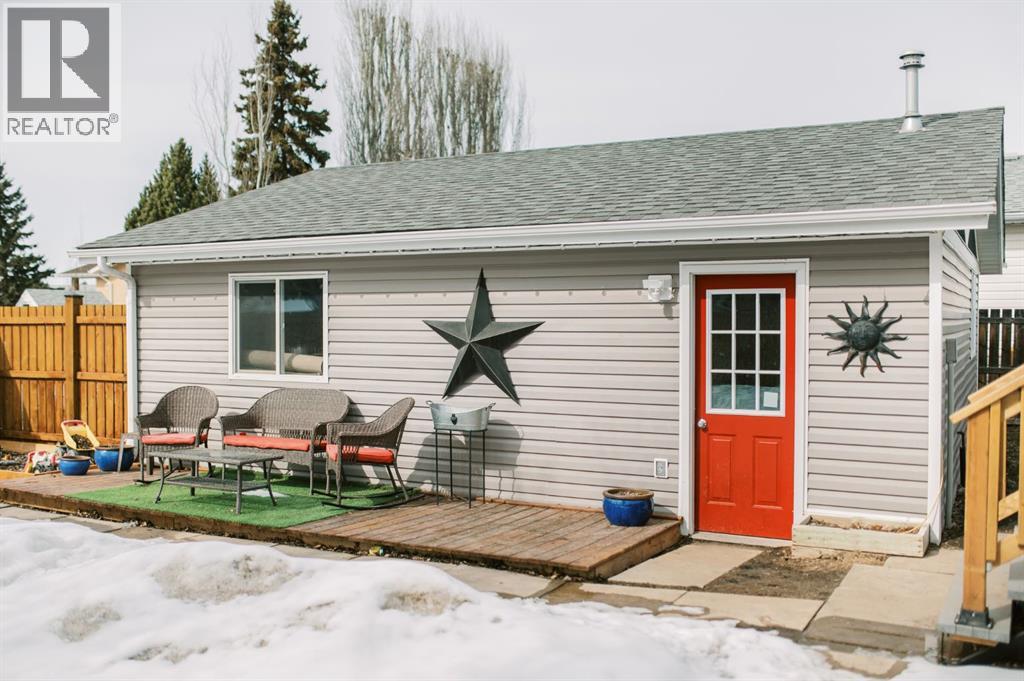 3812 61a Street, Stettler, Alberta  T4K 1G4 - Photo 43 - A2294520