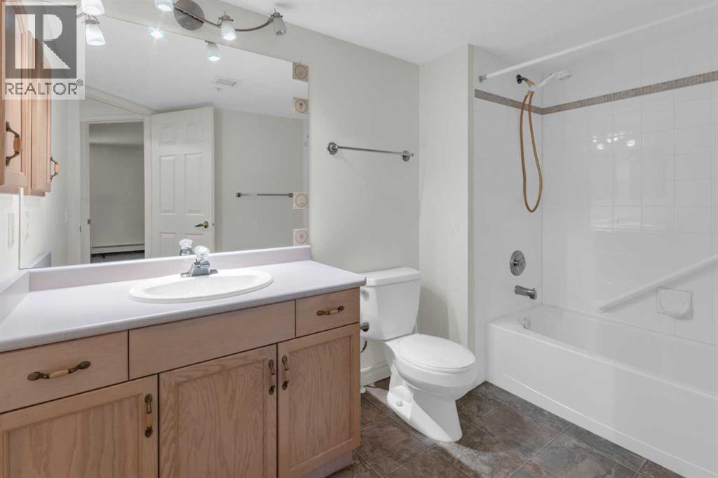 206, 3206 Hawksbrow Point Nw, Calgary, Alberta  T3G 4C9 - Photo 18 - A2281989