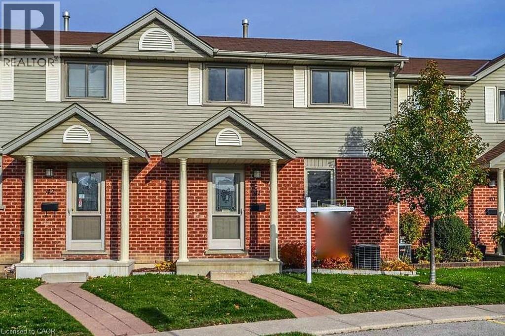 151 MARTINET Avenue Unit# 41, London, Ontario