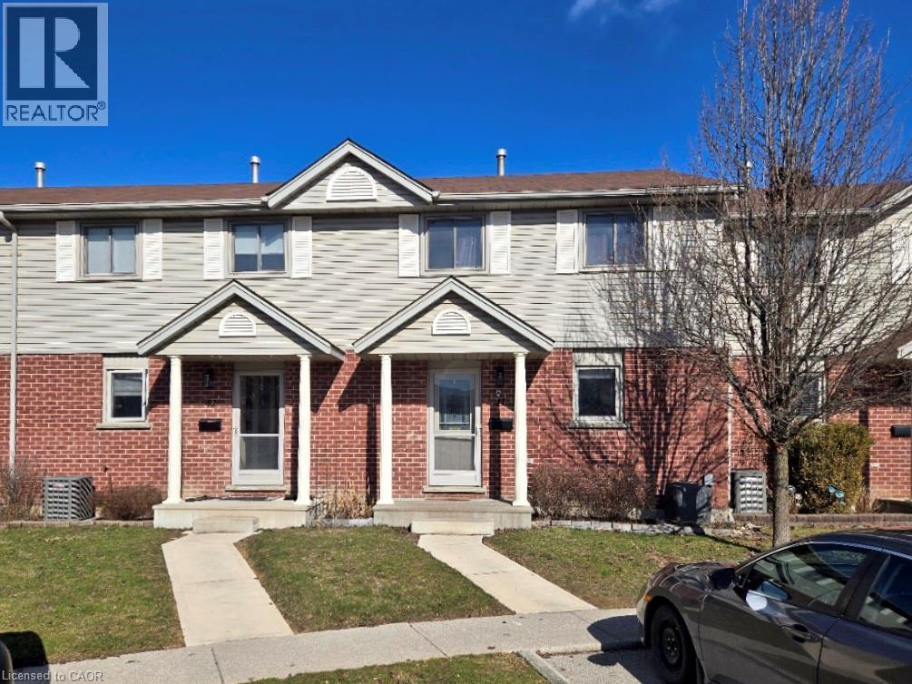 151 Martinet Avenue Unit# 41, London, Ontario  N5V 4T4 - Photo 20 - 40800942