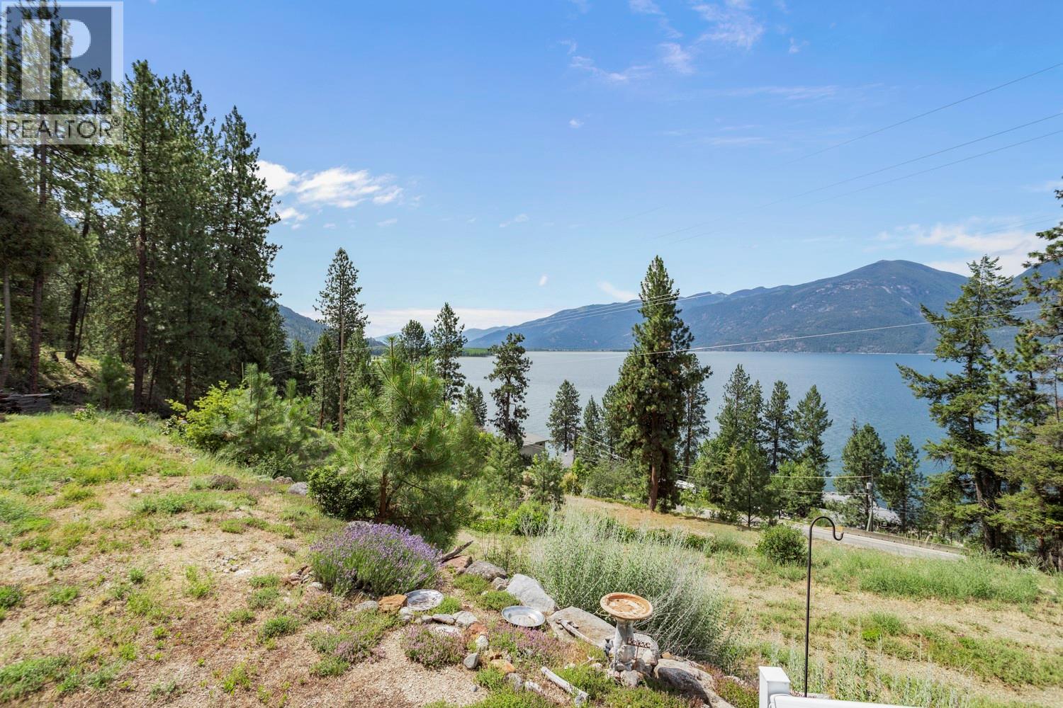 9442 3a Highway, Kuskanook, British Columbia  V0B 2C0 - Photo 13 - 10381769