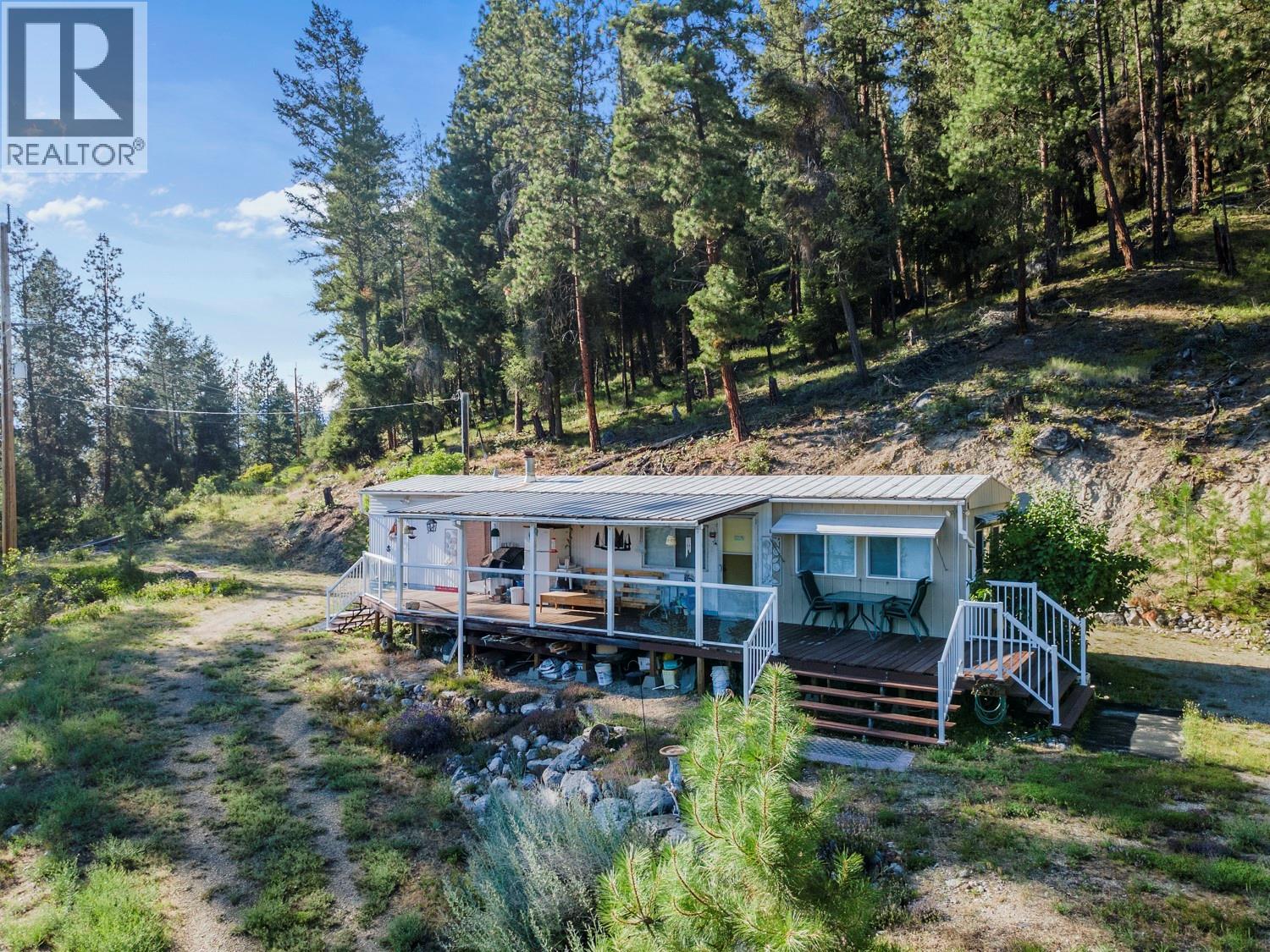 9442 3a Highway, Kuskanook, British Columbia  V0B 2C0 - Photo 2 - 10381769