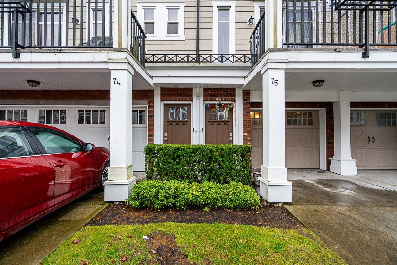 75 20738 84 Avenue, Langley, British Columbia  V2Y 0J6 - Photo 3 - R3105665