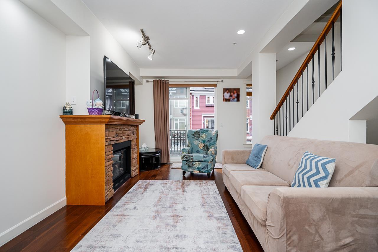 75 20738 84 Avenue, Langley, British Columbia  V2Y 0J6 - Photo 6 - R3105665