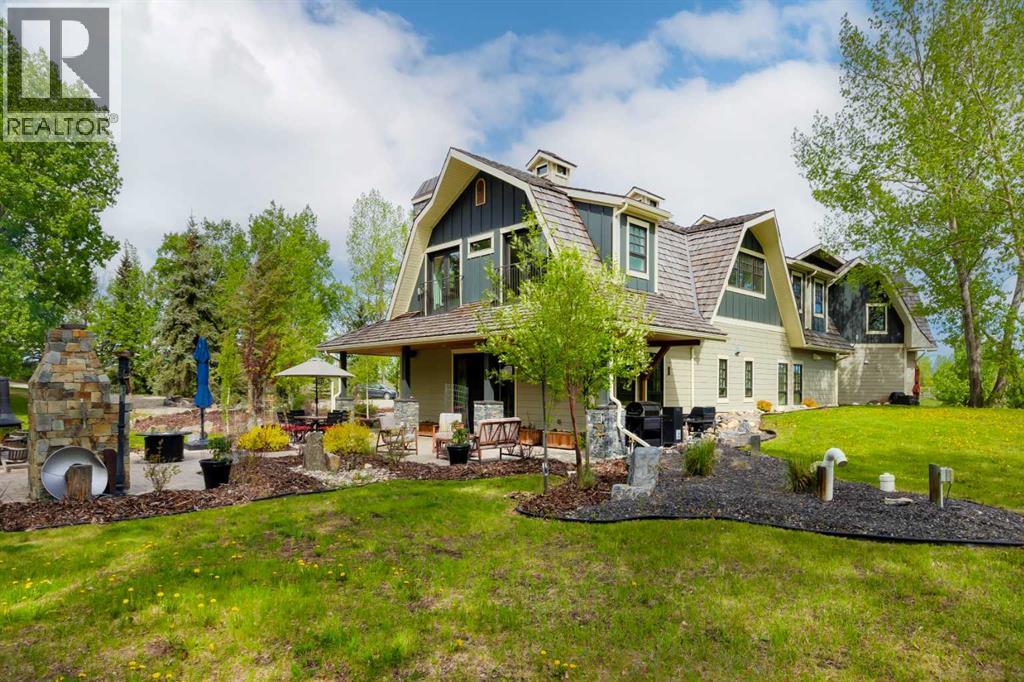 84 Eagle Butte Ranch, Rural Rocky View County, Alberta  T3Z 1K3 - Photo 45 - A2285831