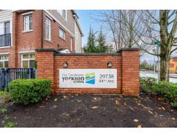 75 20738 84 AVENUE, Langley, British Columbia