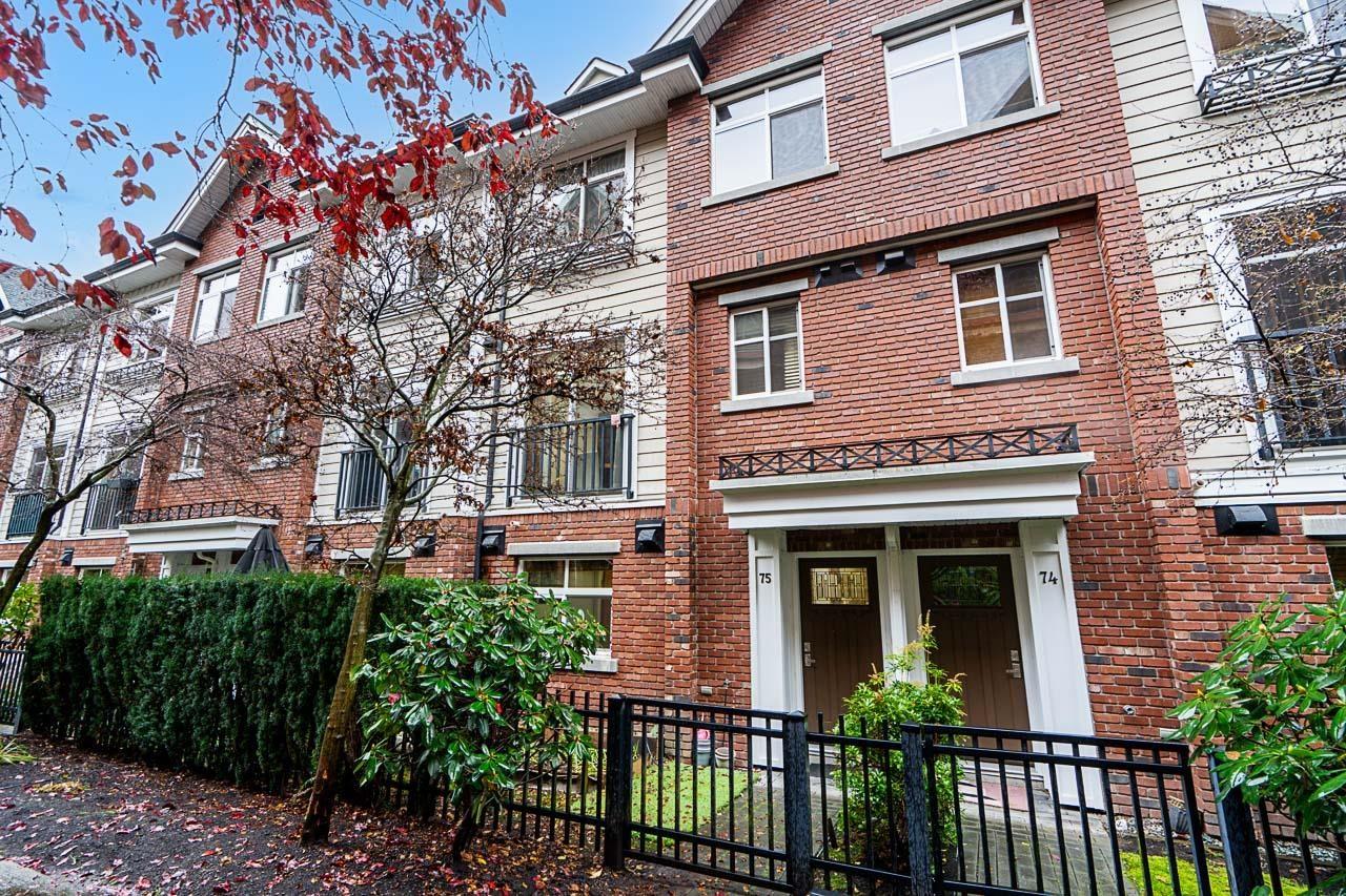 75 20738 84 Avenue, Langley, British Columbia  V2Y 0J6 - Photo 30 - R3105665