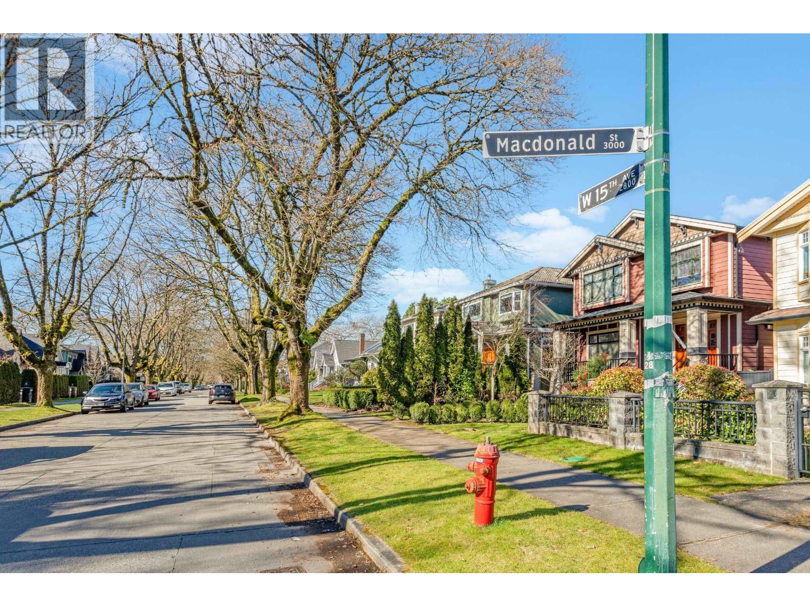 2861 W 15th Avenue, Vancouver, British Columbia  V6K 3A1 - Photo 14 - R3105164