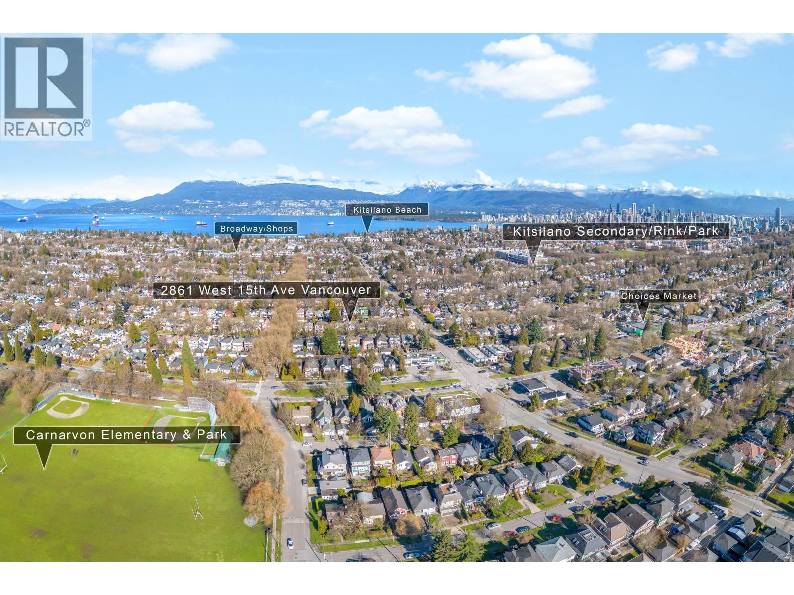 2861 W 15th Avenue, Vancouver, British Columbia  V6K 3A1 - Photo 17 - R3105164