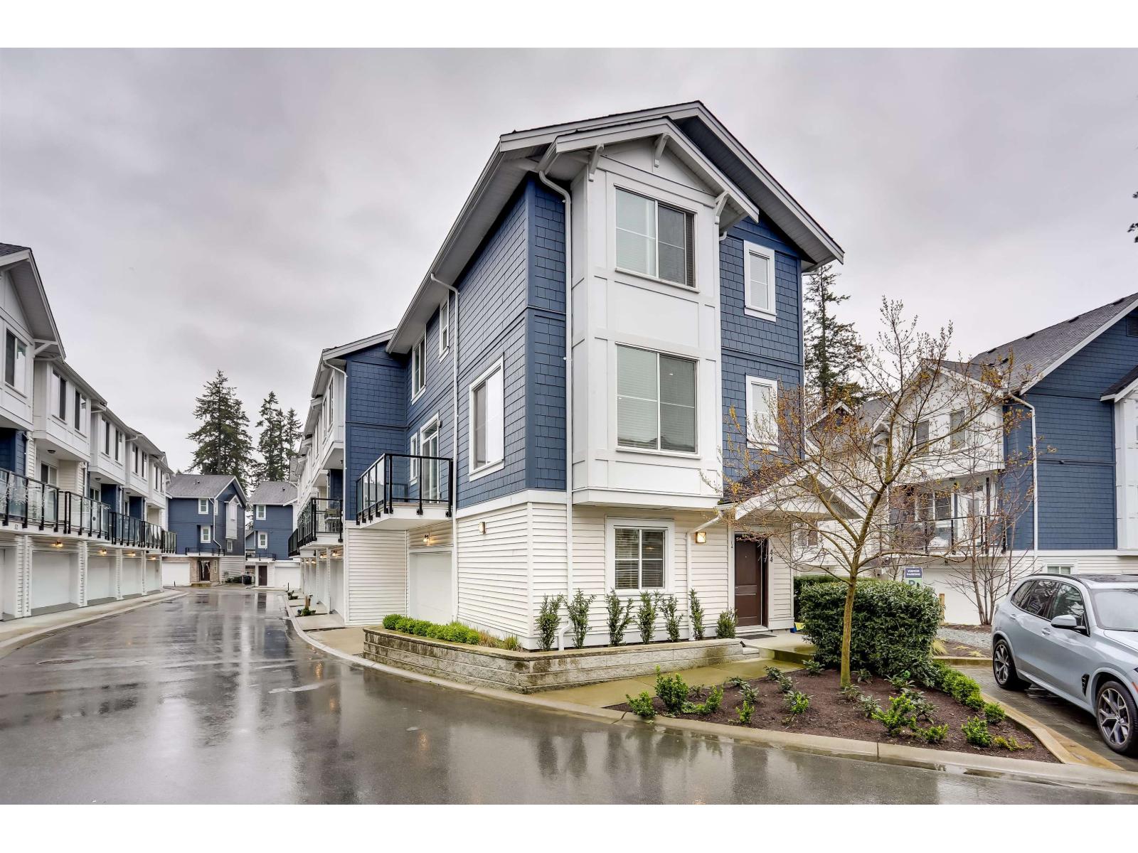 44 14355 62 AVENUE, Surrey, British Columbia