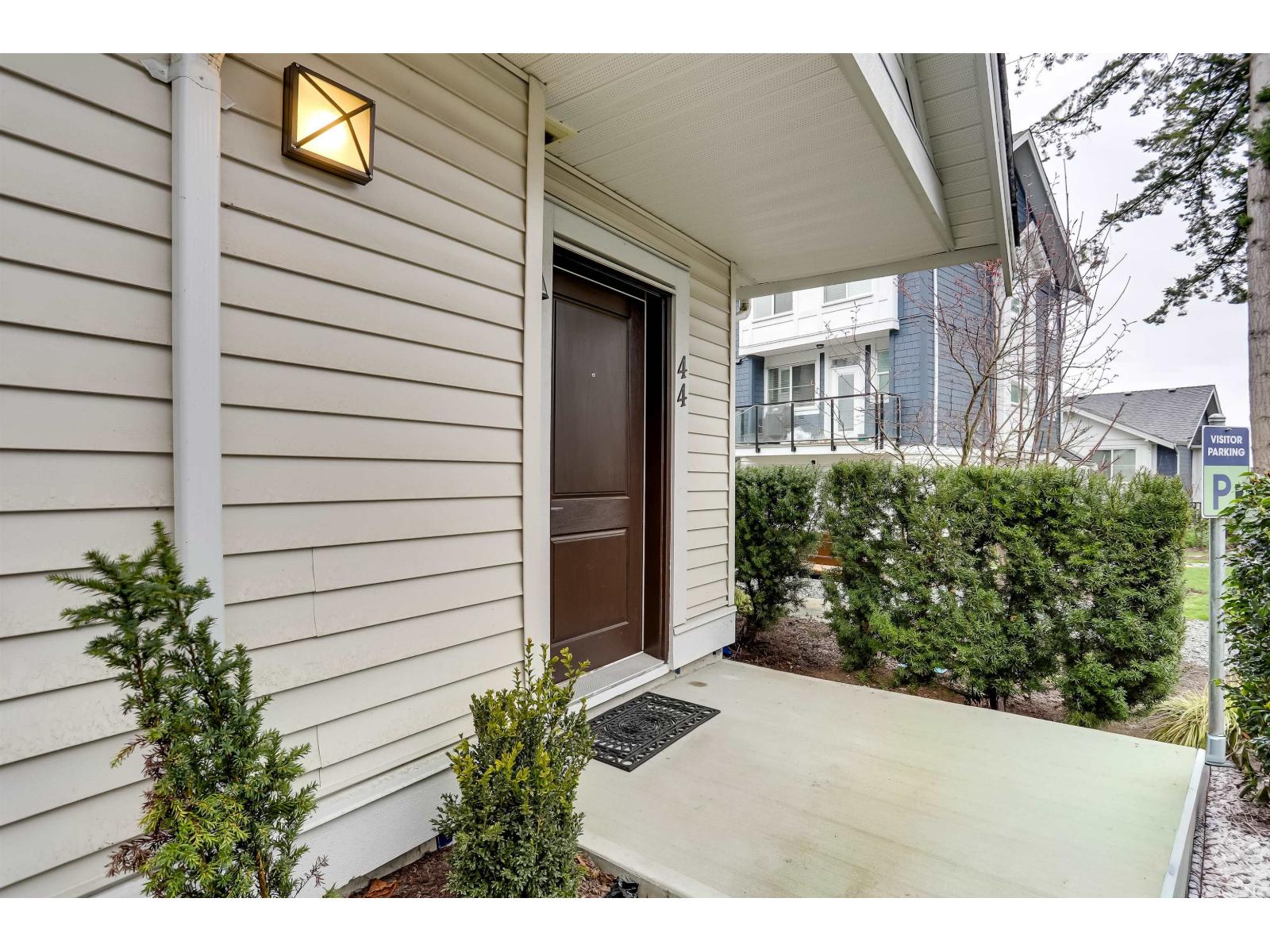 44 14355 62 Avenue, Surrey, British Columbia  V3X 0K6 - Photo 2 - R3106646