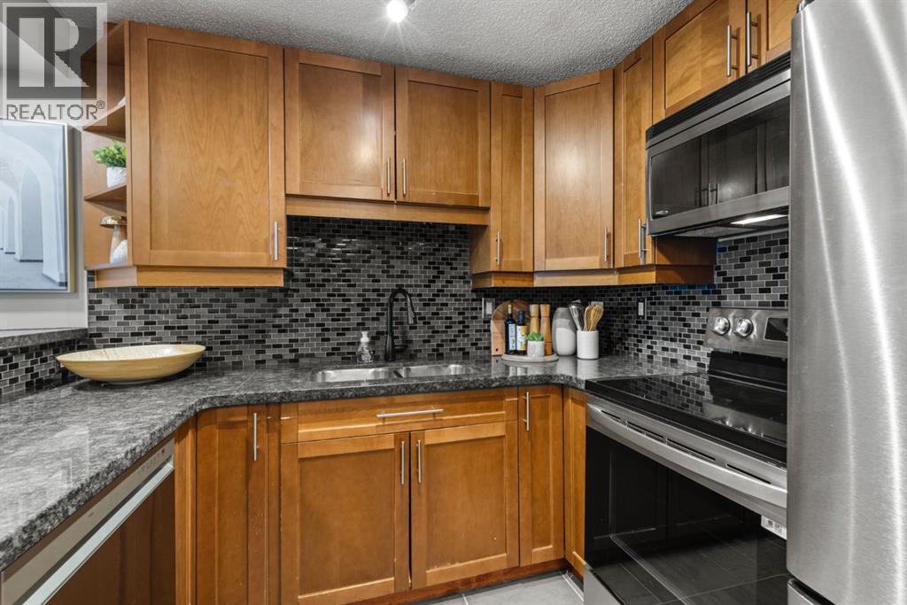 603, 1011 12 Avenue SW, Calgary, Alberta  T2R 0J5 - Photo 10 - A2286939