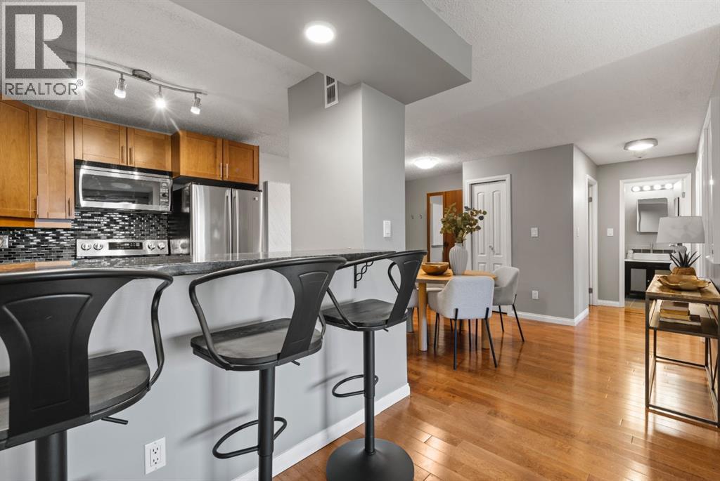 603, 1011 12 Avenue SW, Calgary, Alberta  T2R 0J5 - Photo 14 - A2286939
