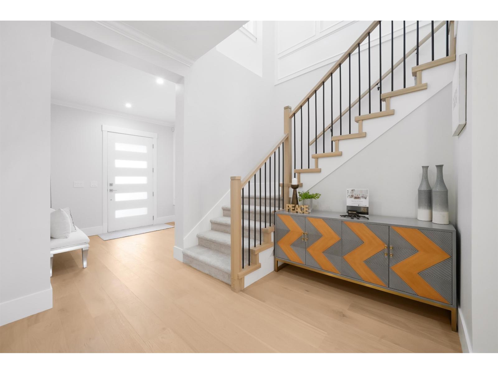 6919 205 Street, Langley, British Columbia  V2Y 1R2 - Photo 4 - R3106590