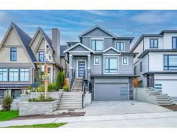 6919 205 STREET, Langley, British Columbia