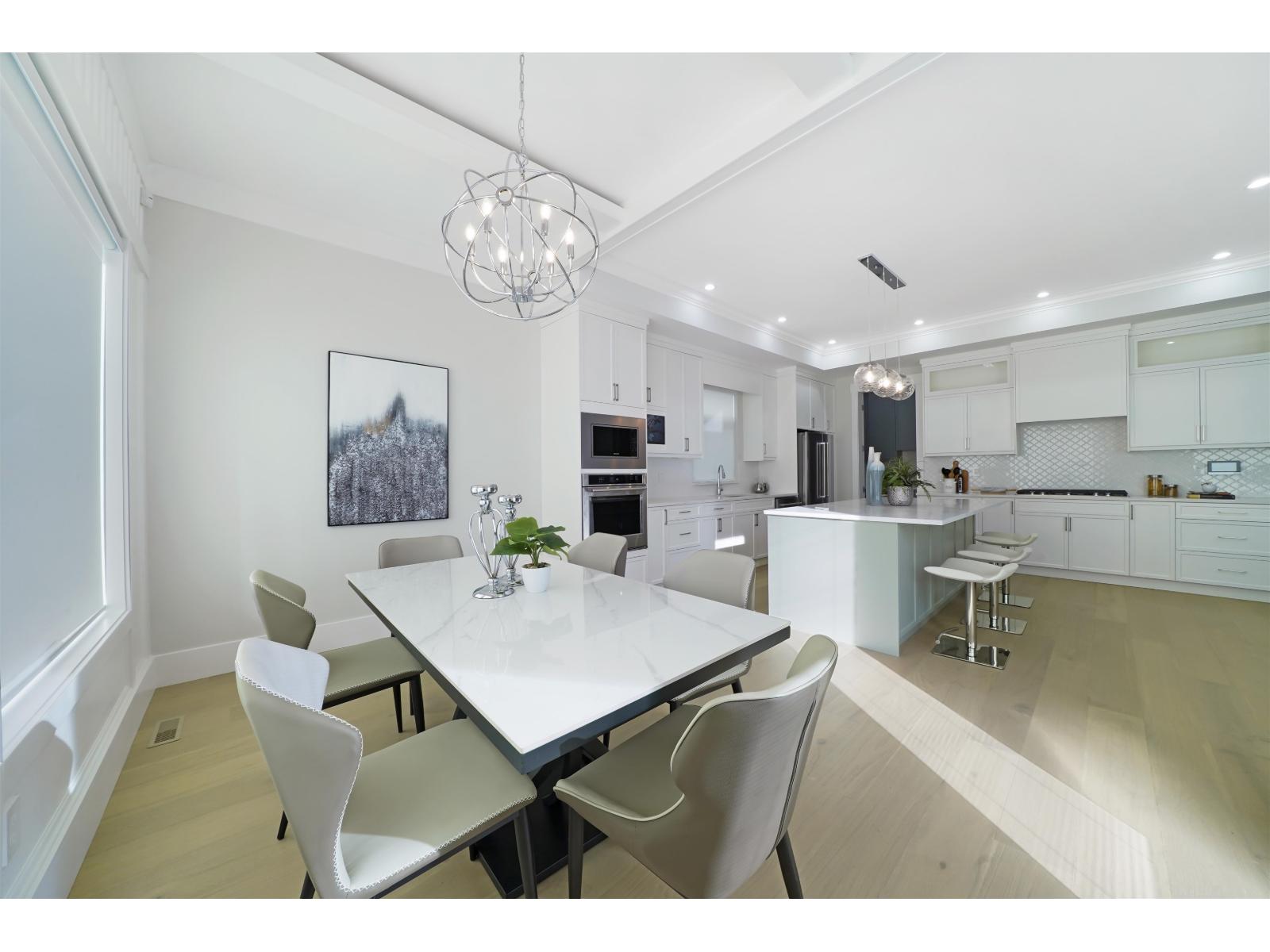 6923 205 STREET, Langley, British Columbia