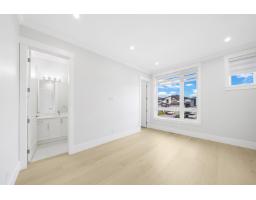 6927 205 STREET, Langley, British Columbia