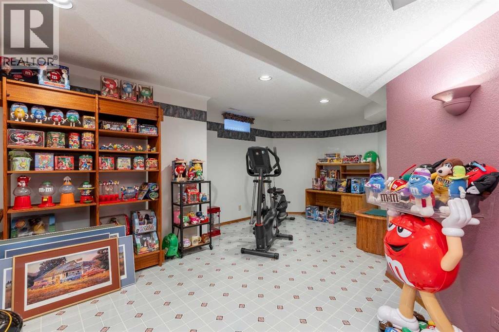 229 Coachwood Point W, Lethbridge, Alberta  T1K 6A7 - Photo 35 - A2295596