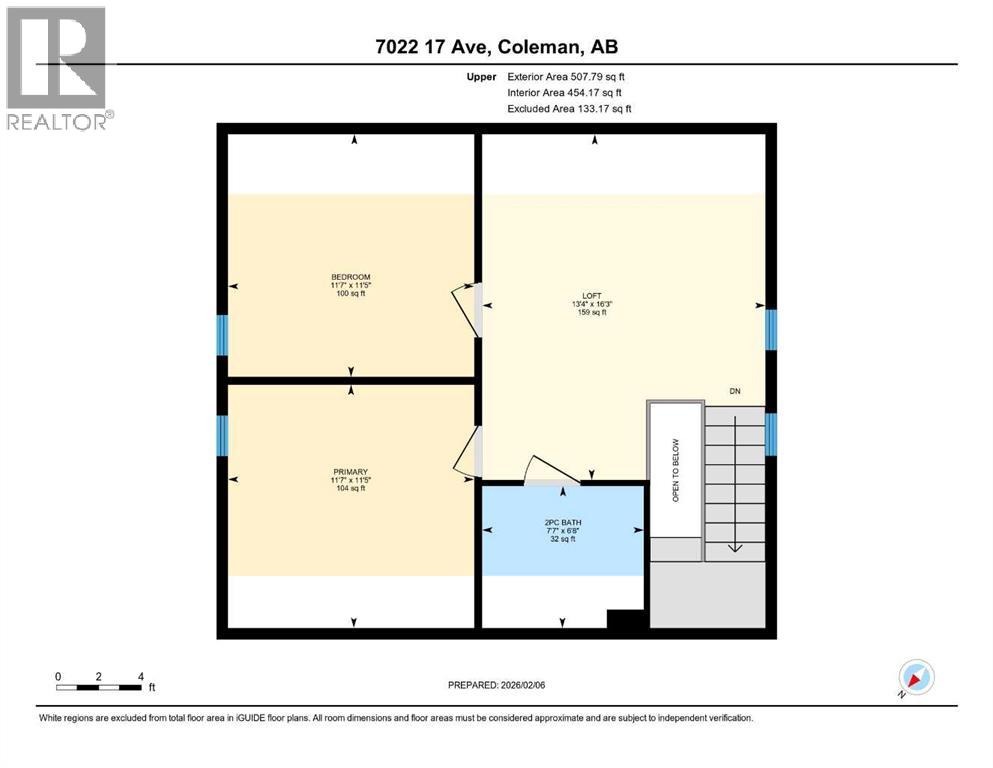 7022 17 Avenue N, Coleman, Alberta  T0K 0M0 - Photo 31 - A2298673