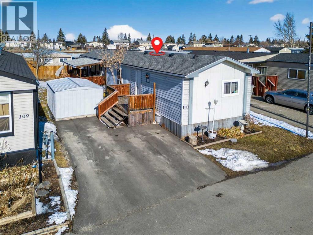 110, 6220 17 Avenue SE, Calgary, Alberta  T2A 0W6 - Photo 25 - A2293354