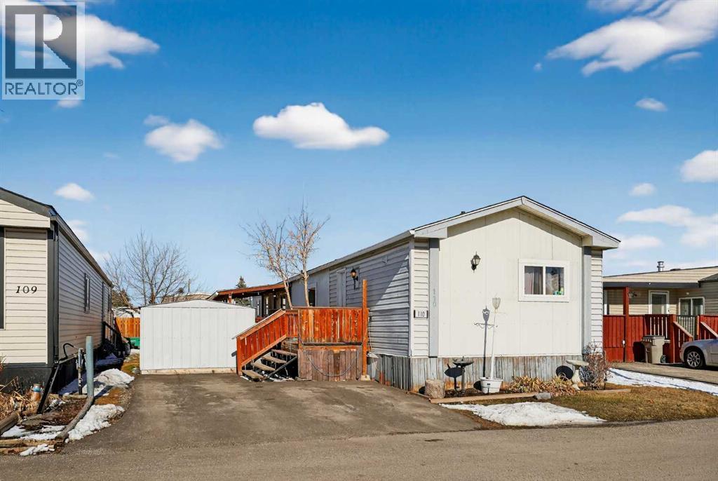 110, 6220 17 Avenue SE, Calgary, Alberta  T2A 0W6 - Photo 27 - A2293354