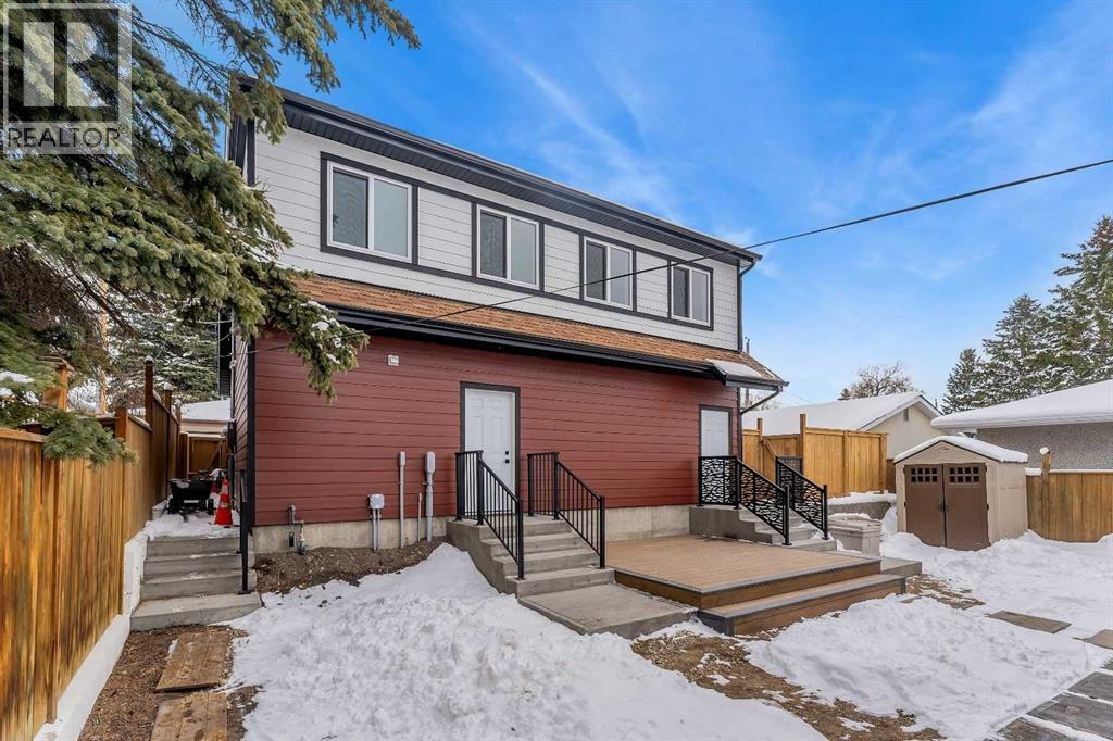 4824 Claret Street NW, Calgary, Alberta  T2L 1C1 - Photo 43 - A2297164