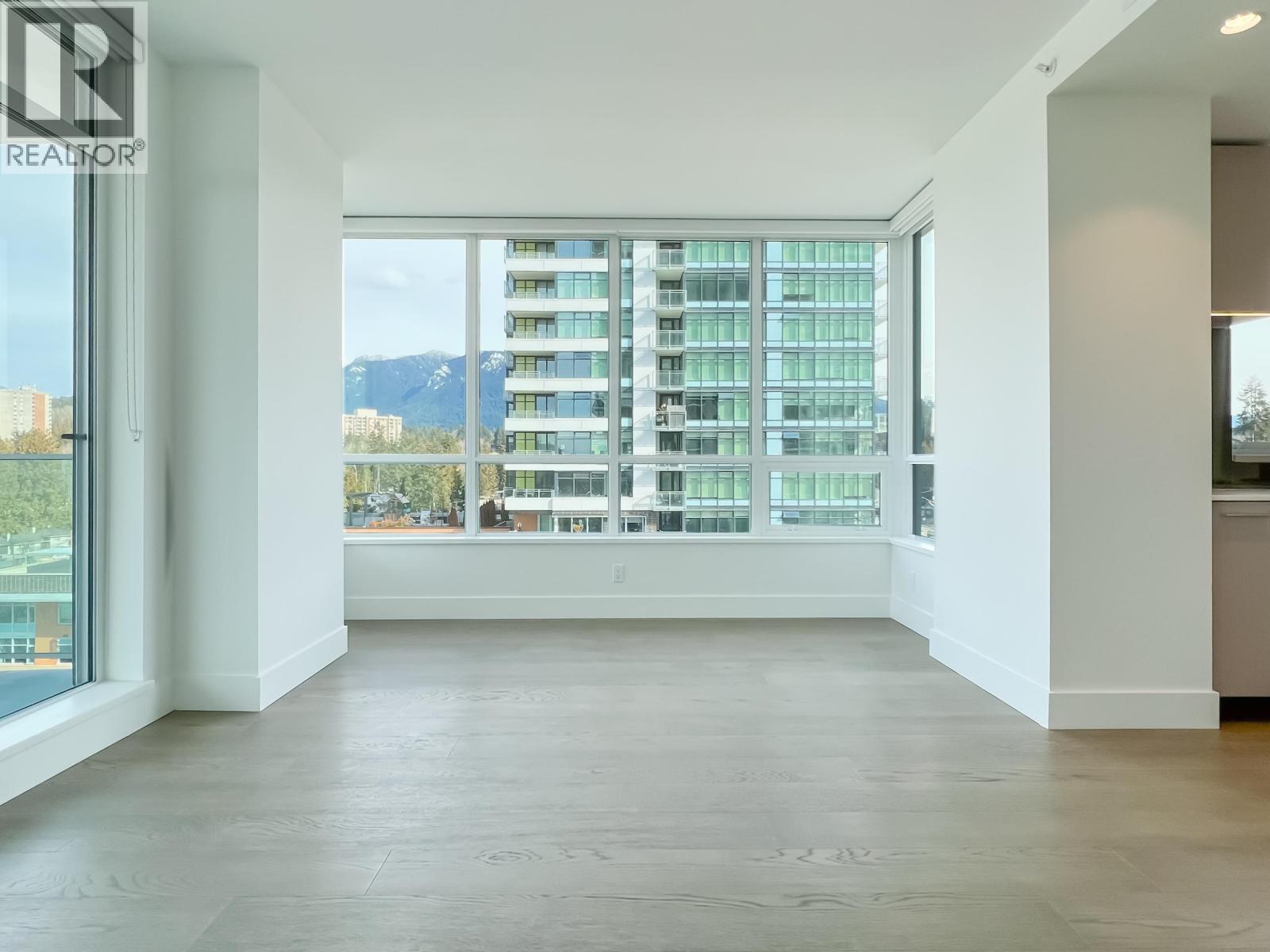 807 1675 Lions Gate Lane, North Vancouver, British Columbia  V7P 0E3 - Photo 10 - R3106608