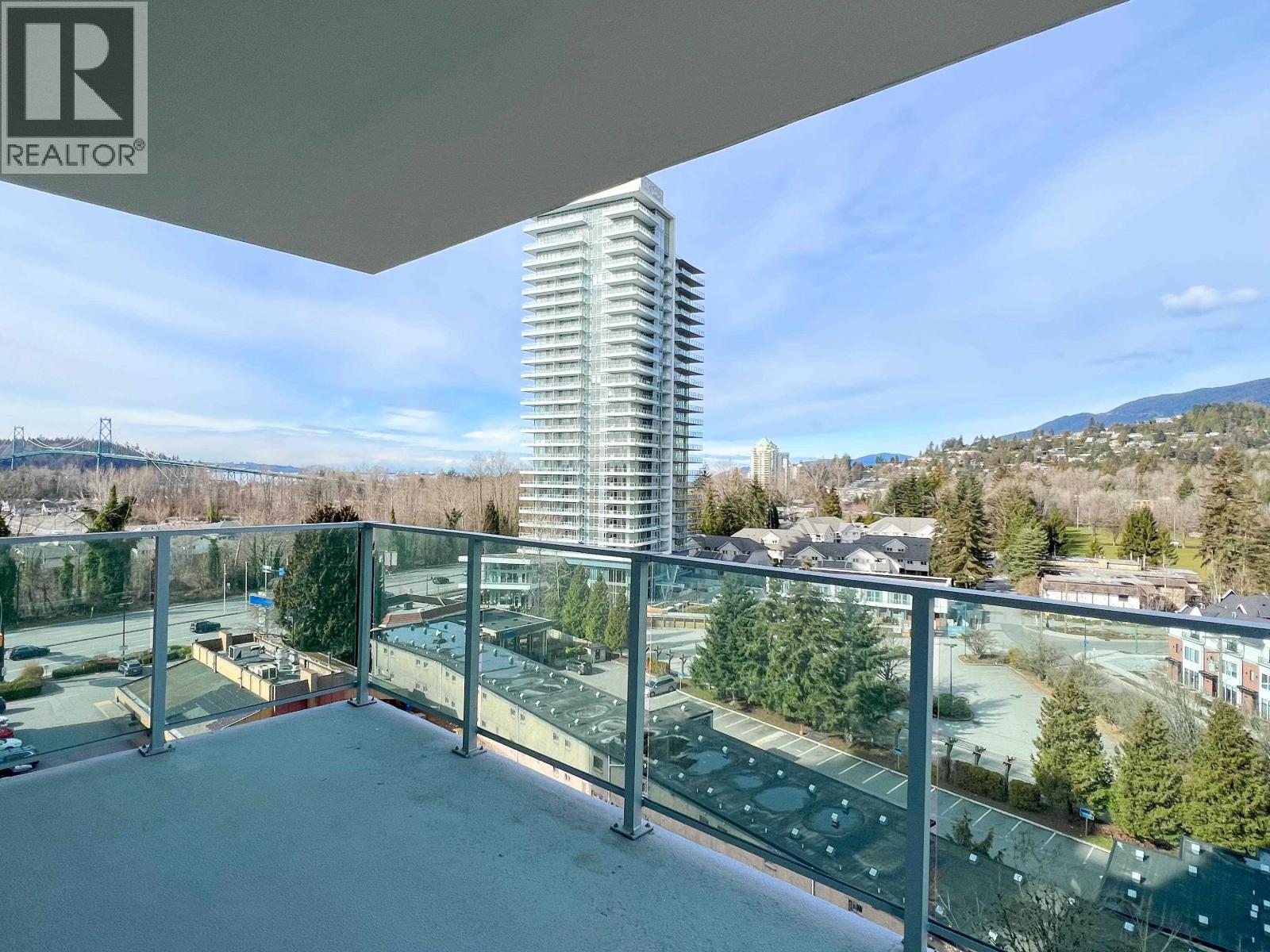 807 1675 Lions Gate Lane, North Vancouver, British Columbia  V7P 0E3 - Photo 6 - R3106608