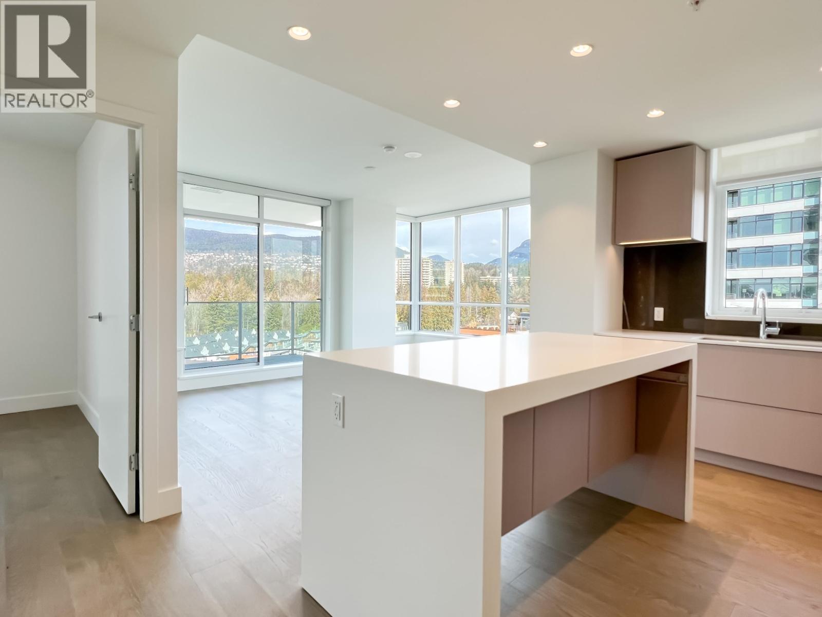 807 1675 Lions Gate Lane, North Vancouver, British Columbia  V7P 0E3 - Photo 9 - R3106608