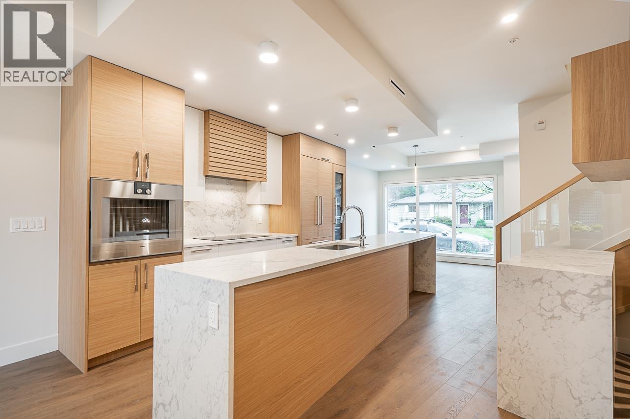 3161 Canfield Crescent, North Vancouver, British Columbia  V7R 2V9 - Photo 8 - R3106611