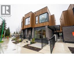 3161 CANFIELD CRESCENT, North Vancouver, British Columbia