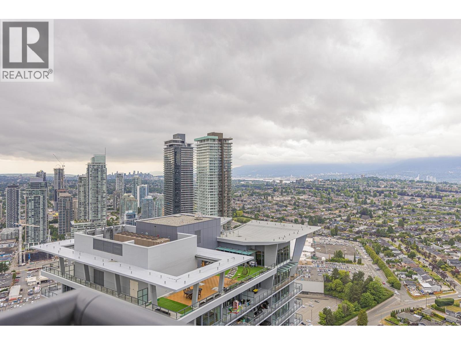 4907 4730 Lougheed Highway, Burnaby, British Columbia  V5C 0M9 - Photo 15 - R3106617