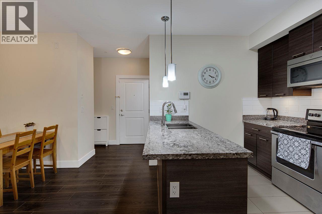 106 7377 14th Avenue, Burnaby, British Columbia  V3N 1Z7 - Photo 12 - R3106632