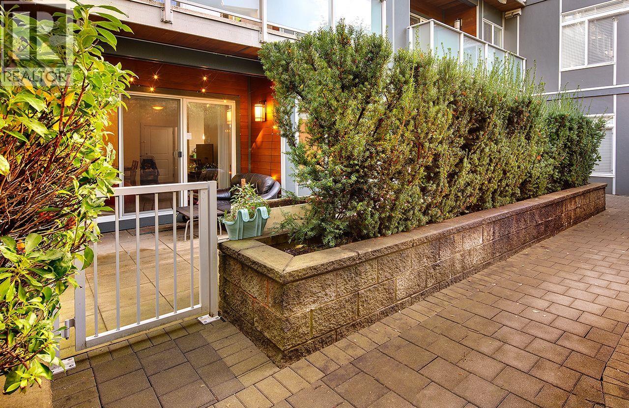 106 7377 14th Avenue, Burnaby, British Columbia  V3N 1Z7 - Photo 20 - R3106632