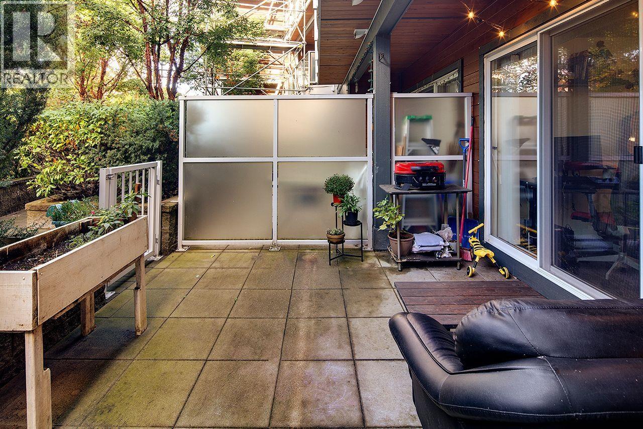 106 7377 14th Avenue, Burnaby, British Columbia  V3N 1Z7 - Photo 22 - R3106632