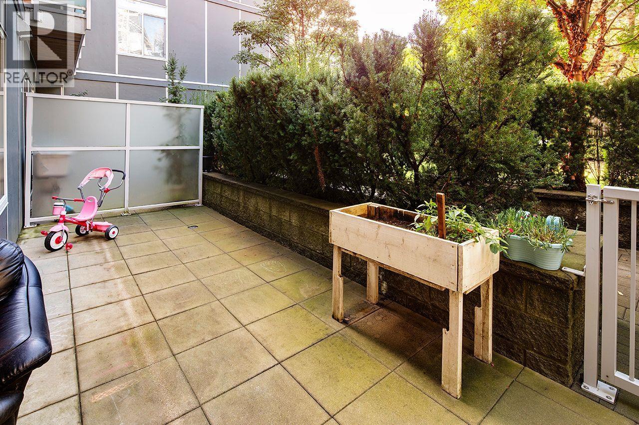 106 7377 14th Avenue, Burnaby, British Columbia  V3N 1Z7 - Photo 23 - R3106632