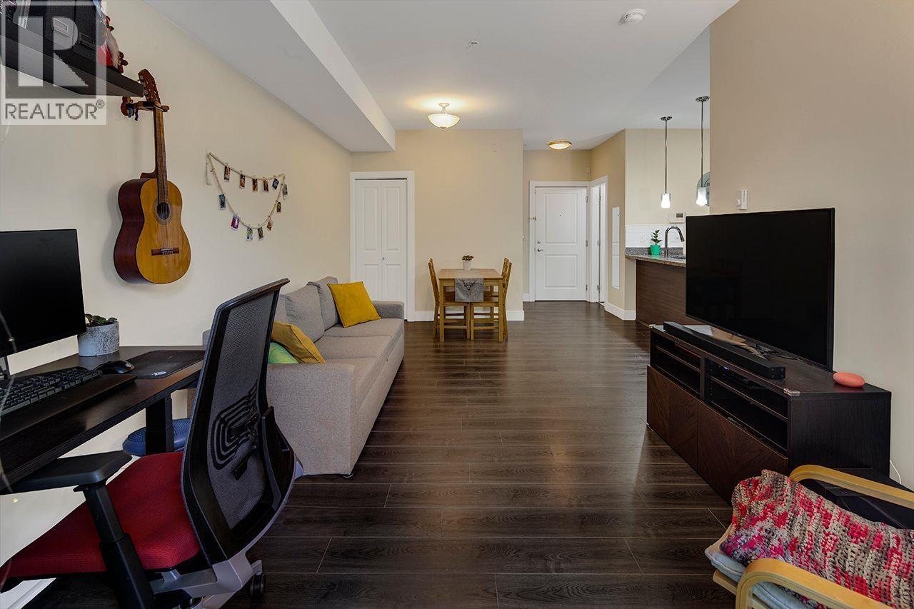 106 7377 14th Avenue, Burnaby, British Columbia  V3N 1Z7 - Photo 4 - R3106632