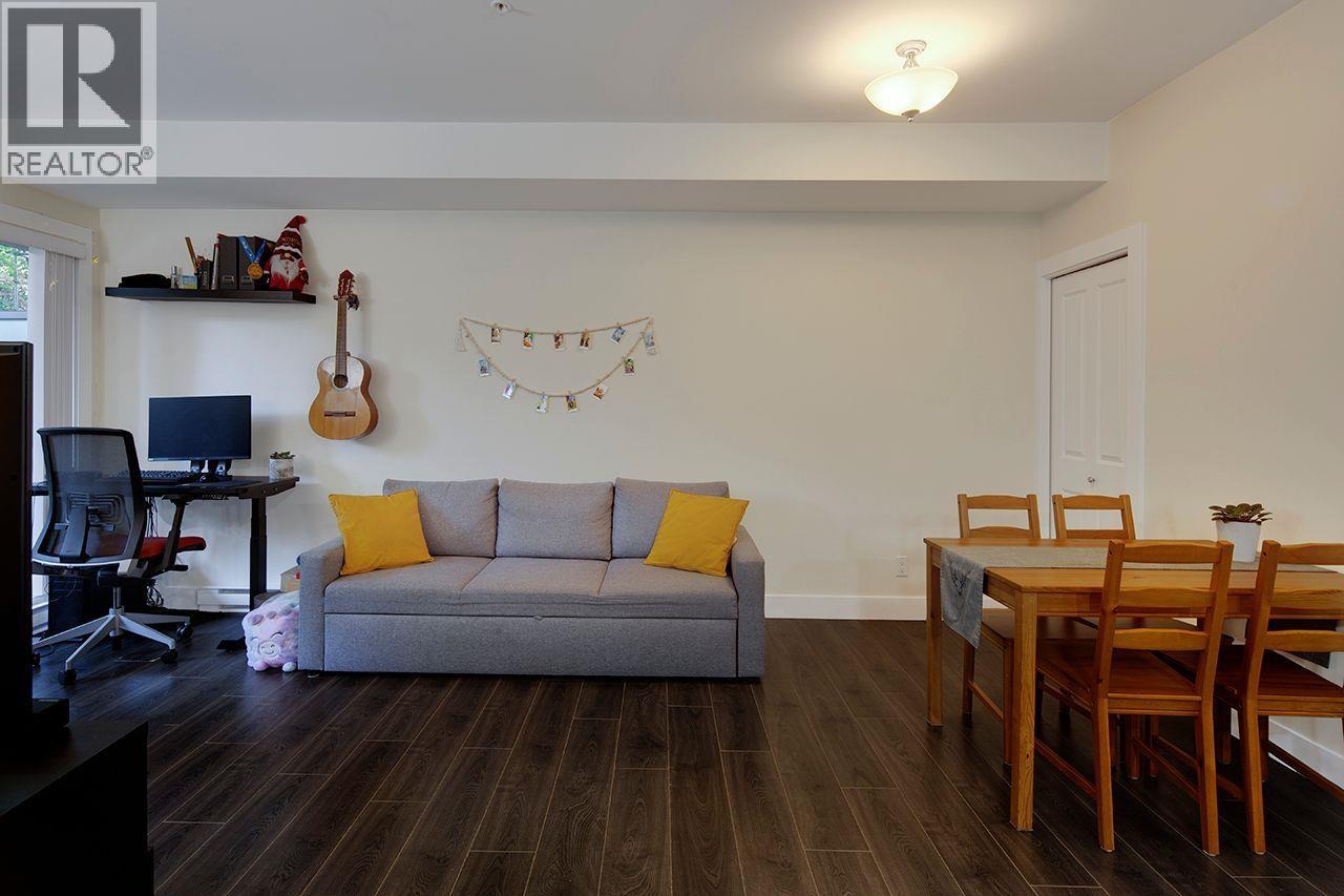 106 7377 14th Avenue, Burnaby, British Columbia  V3N 1Z7 - Photo 6 - R3106632