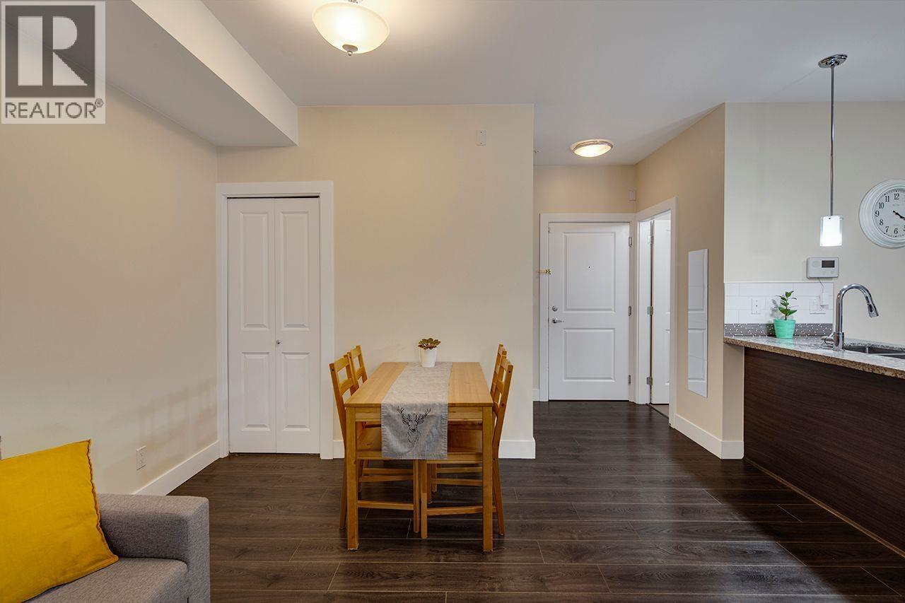 106 7377 14th Avenue, Burnaby, British Columbia  V3N 1Z7 - Photo 8 - R3106632