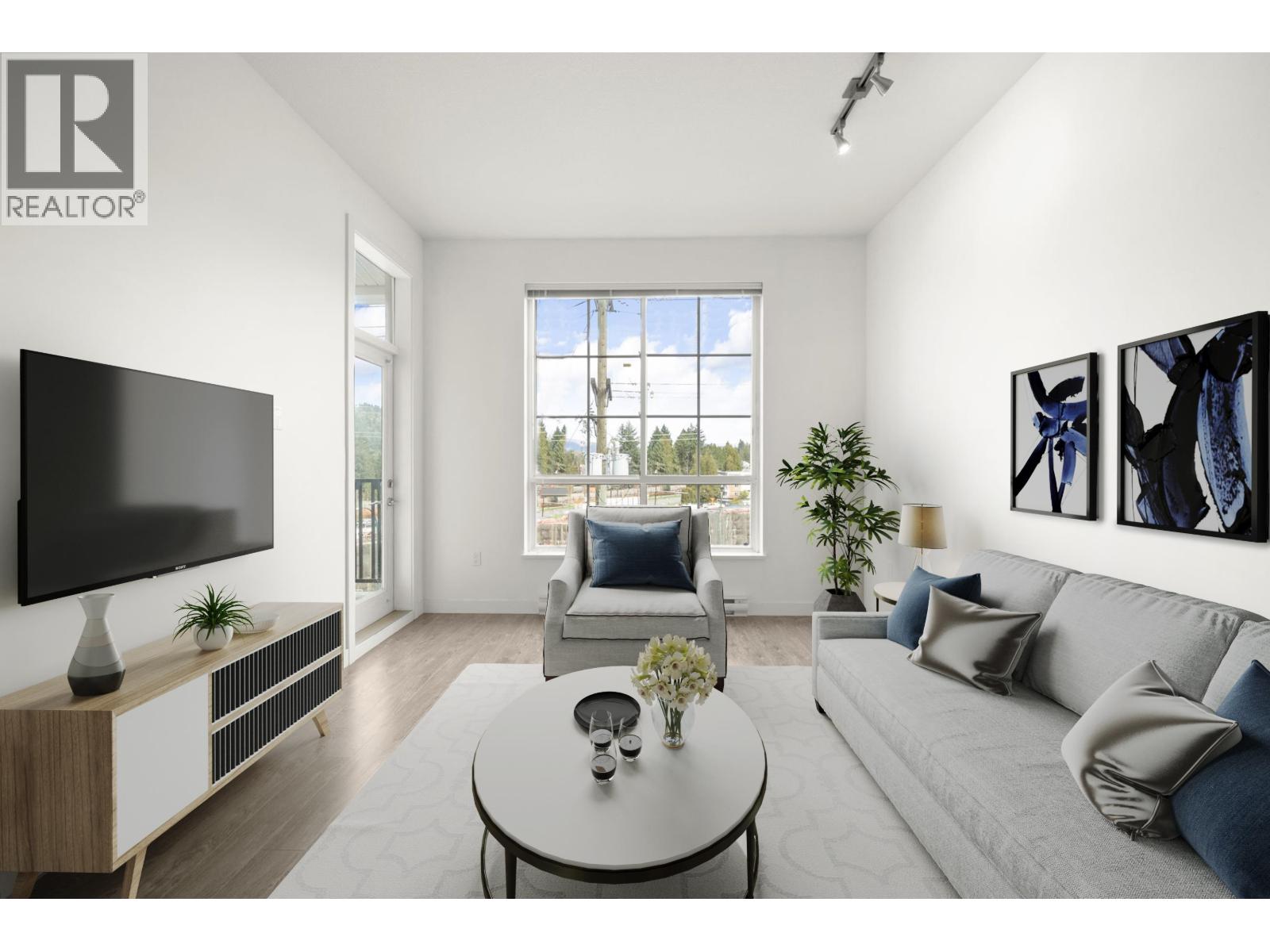 417 608 Como Lake Avenue, Coquitlam, British Columbia  V3J 0B2 - Photo 10 - R3106635