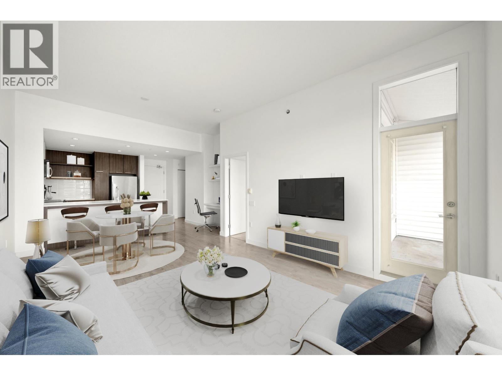 417 608 Como Lake Avenue, Coquitlam, British Columbia  V3J 0B2 - Photo 12 - R3106635