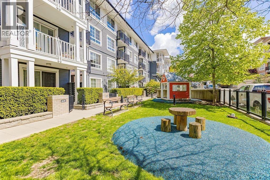 417 608 Como Lake Avenue, Coquitlam, British Columbia  V3J 0B2 - Photo 23 - R3106635